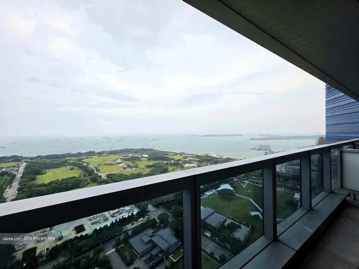 Marina Bay Residences (D1), Condominium #578713961